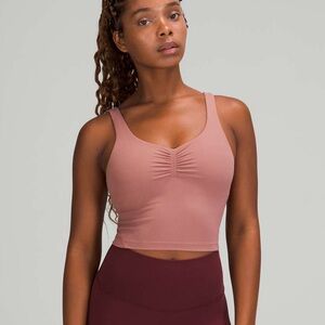 Lululemon Align Tank Top